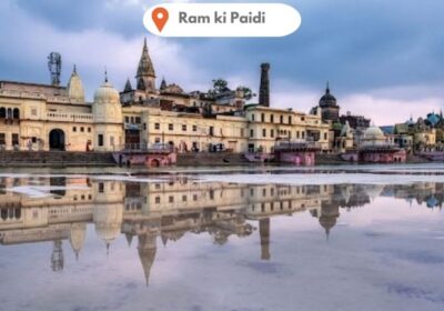 6 Ayodhya Travel Guide: Best Time to Visit and What to See