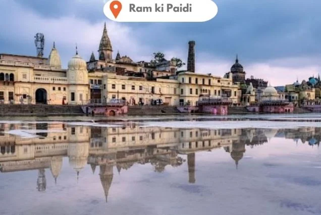 Ayodhya Temple Tour