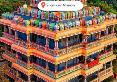 10 Prayagraj Temple Tour: Exploring the City’s Spiritual Significance