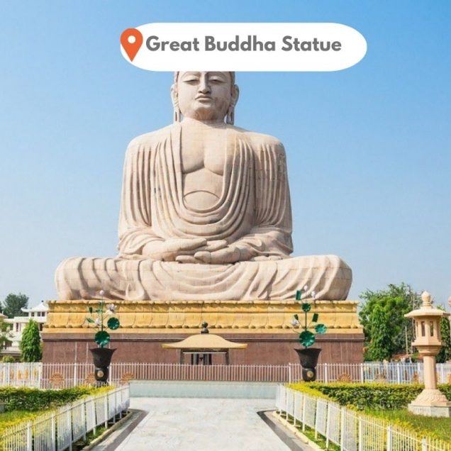 Bodhgaya