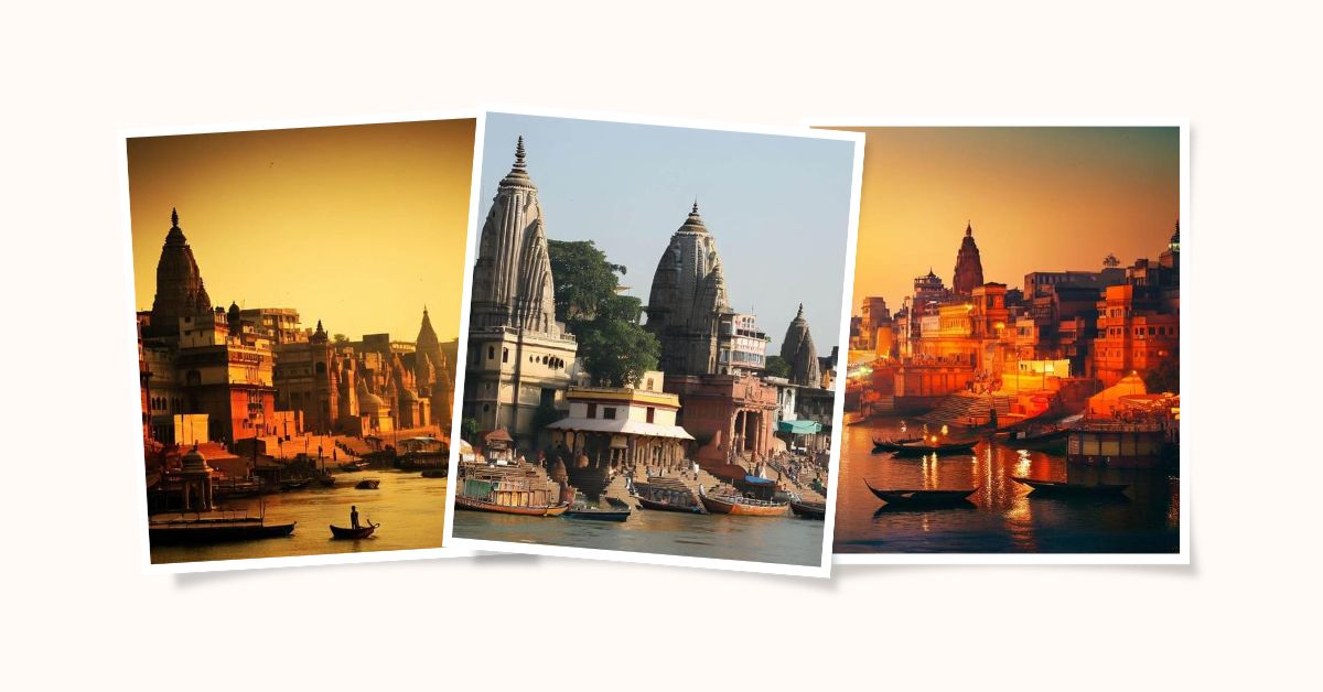 Best Varanasi photography spots, for photographers.
