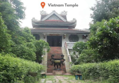 How to Reach Bodhgaya: Best 8 Travel Routes & Transportation Guide