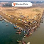 Kumbh Mela Prayagraj 2026 – Pilgrim's Guide
