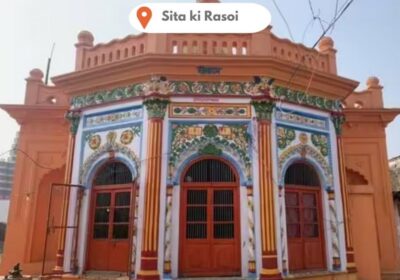 Ayodhya 1 Day Tour Cost ₹3499 – Book Now