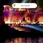 Guide to Experiencing Dev Deepawali in Varanasi