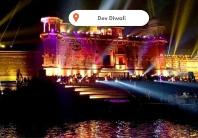 A Best Guide to Experiencing Dev Deepawali in Varanasi 2025