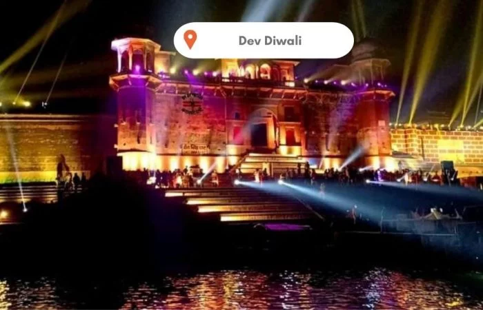 Guide to Experiencing Dev Deepawali in Varanasi