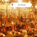 Guide to Experiencing Dev Deepawali in Varanasi