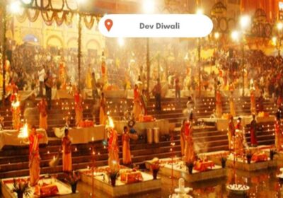 Varanasi’s Festivals & Celebrations: 8 Best Times to Visit Varanasi