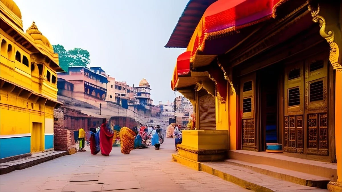 The Hidden Gems of Varanasi