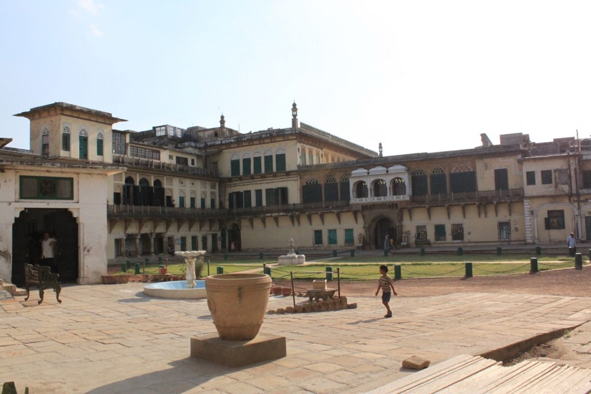 Ramnagar Fort, Varanasi: A Journey Through Time