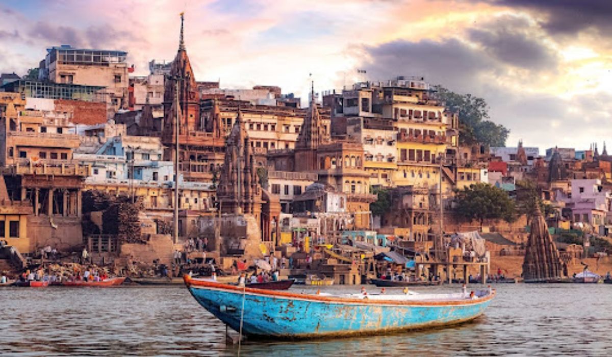 Varanasi boat ride cost
