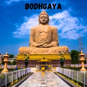 5N6D Varanasi Prayagraj Ayodhya Bodhgaya Tour Package