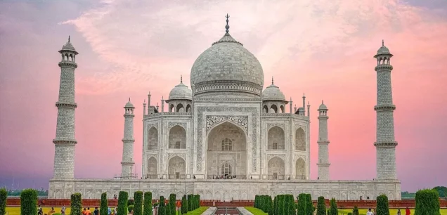Agra
