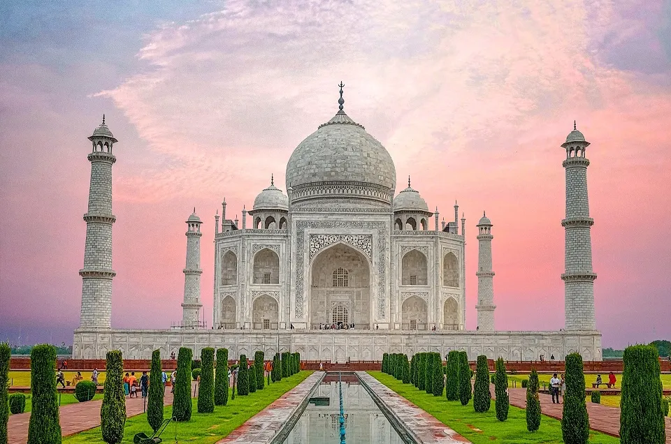 Delhi Agra Travel Guide