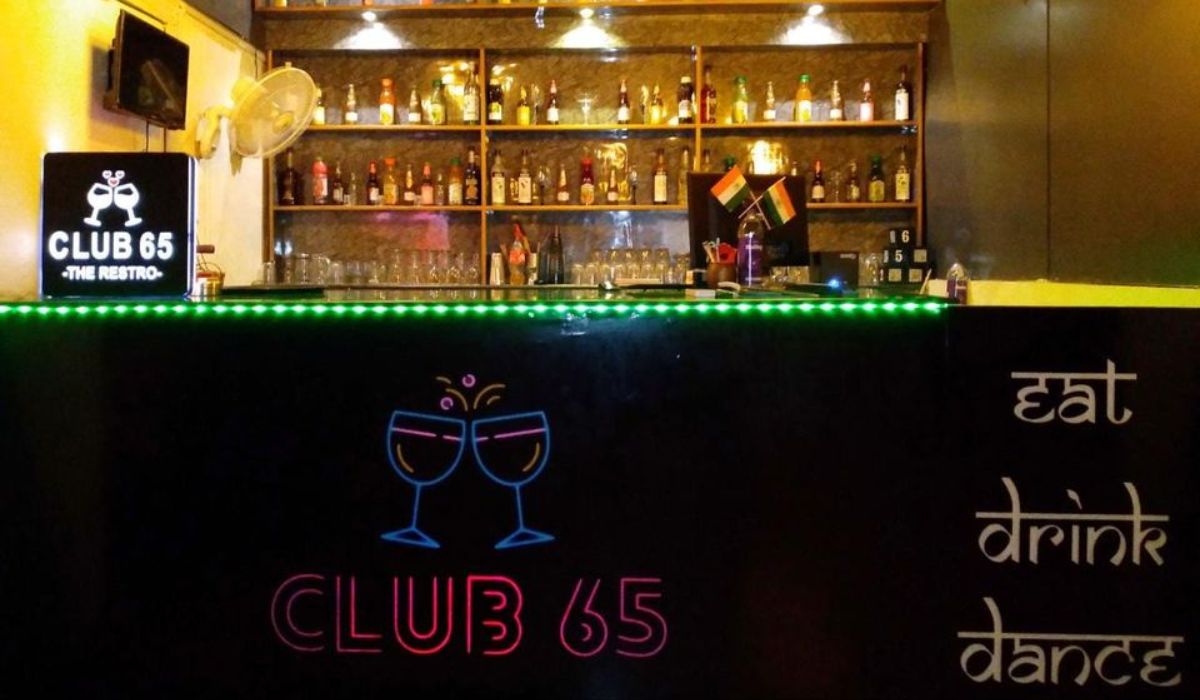 clup 65