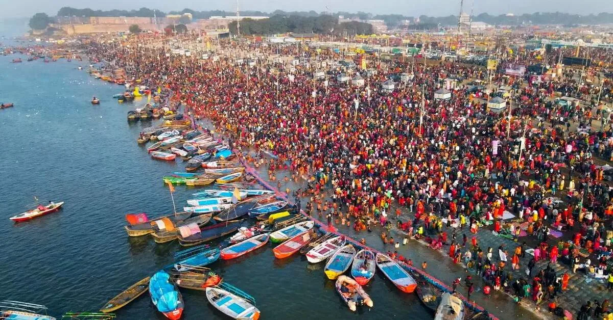 Prayagraj