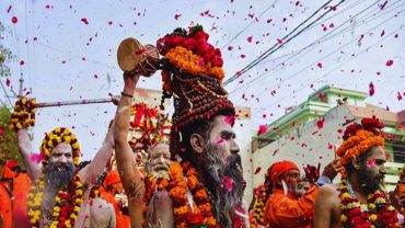 Journey through India’s Spiritual Heart: Ayodhya, Prayagraj, and the Kumbh Mela
