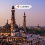Best Places to Shop in Lucknow