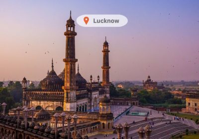 8 Best Places to Shop in Lucknow: Chikankari, Handicrafts & More
