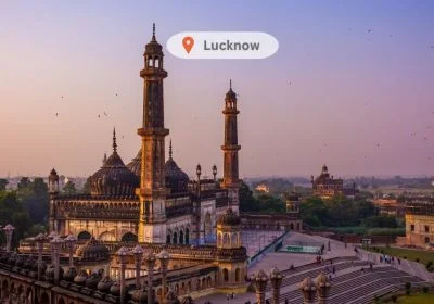 8 Best Places to Shop in Lucknow: Chikankari, Handicrafts & More