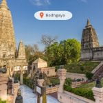 Meditation Retreats in Bodhgaya