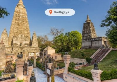 6 Best Bodhgaya Tour Packages: A Complete Buddhist Pilgrimage Experience