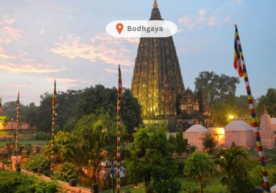 Bodhgaya Pilgrimage Guide for First-Time Buddhist Pilgrims: Complete 2026 Guide