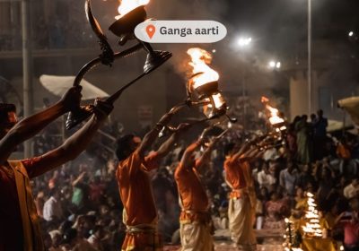 Varanasi To Ayodhya 1 Day Tour Package – A Divine Journey with TripCosmos.co