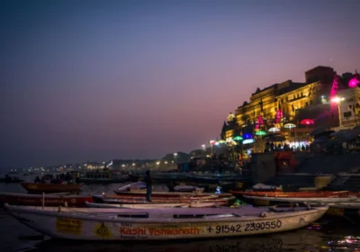 10 Spiritual Awakening: Exploring the Sacred Side of Varanasi