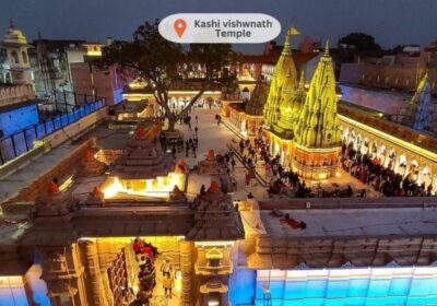 Maha Shivratri in Varanasi 2027 – Best A Divine Night of Lord Shiva