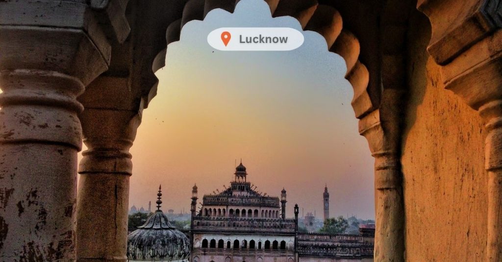 British Residency: A Walk Through Lucknow’s Colonial Past - TripCosmos.co