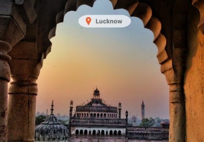 British Residency: A Walk Through Lucknow’s Colonial Past