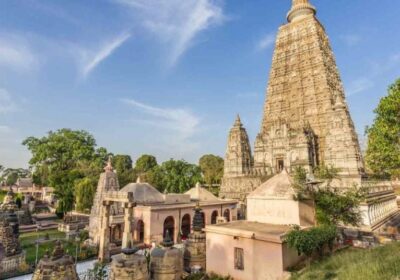 4 Graceful The Role of Bodhgaya in the Life of Gautama Buddha