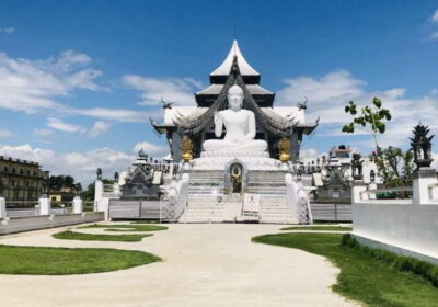 Starting ₹8,499 Discount on 3N/4D Varanasi Bodhgaya Package – Live Booking