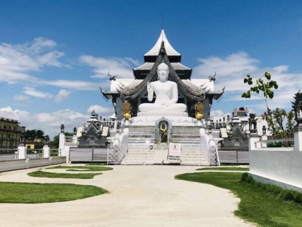 3N4D Varanasi Bodhgaya Tour Package