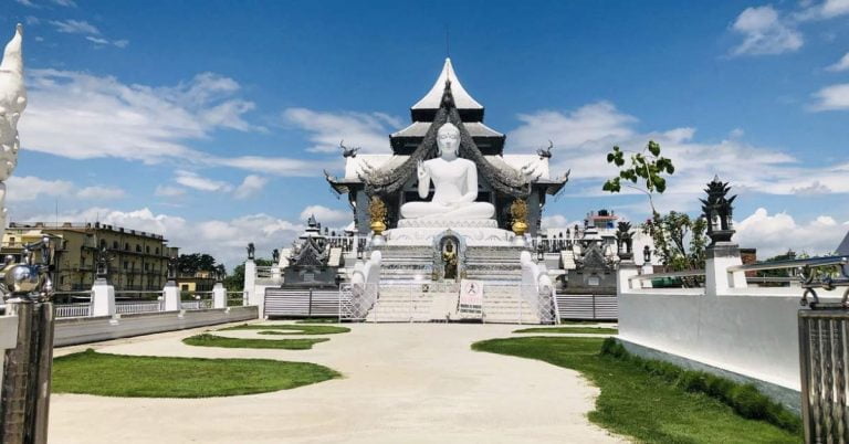 3N4D Varanasi Bodhgaya Tour Package