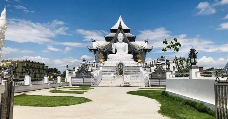 3N4D Varanasi Bodhgaya Tour Package