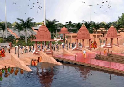 4 The Mythological Significance of Naimisharanya in Hinduism