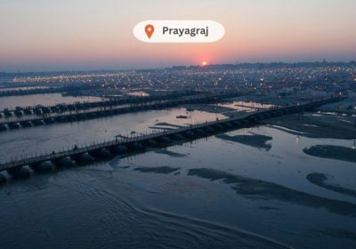 Best Family-Friendly Activities in Prayagraj: Top Attractions and Experiences