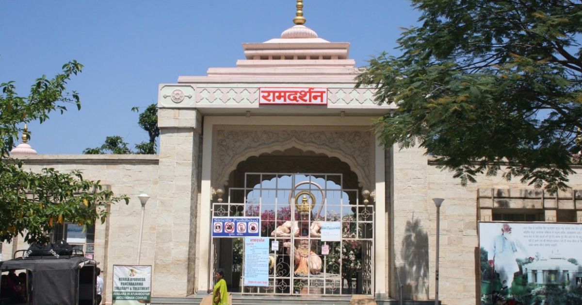 5 Best Vegetarian & Sattvic Food in Chitrakoot: A Culinary Guide 1 Sattvic Food in Chitrakoot