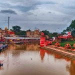 Hanuman Dhara