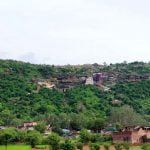 Kamadgiri Parikrama