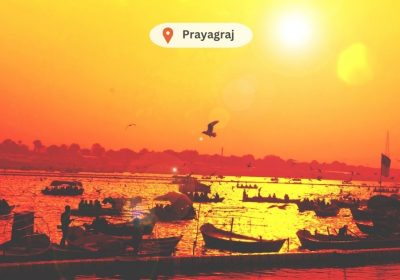 Delightful Kumbh Mela Prayagraj 2027 – Pilgrim’s Guide