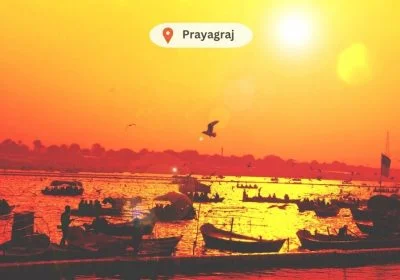 Delightful Kumbh Mela Prayagraj 2027 – Pilgrim’s Guide