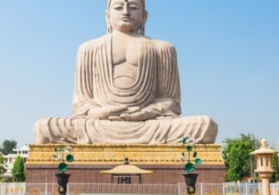 Bodhgaya Buddha Tour Package: Visit the Mahabodhi Temple