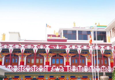 Top 10 Buddhist Monasteries in Bodhgaya: A Pilgrim’s Guide