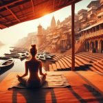 Best Ghats for Yoga & Meditation in Varanasi