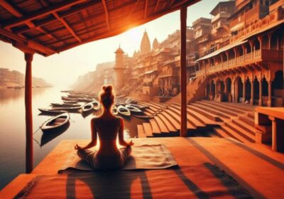 Meditation & Yoga in Varanasi: 6 Finding Peace in the Spiritual Capital
