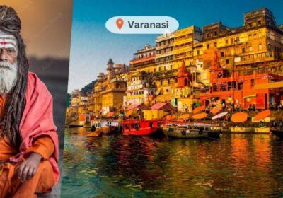 Experience the Best Varanasi Spiritual Tours : A Complete Guide